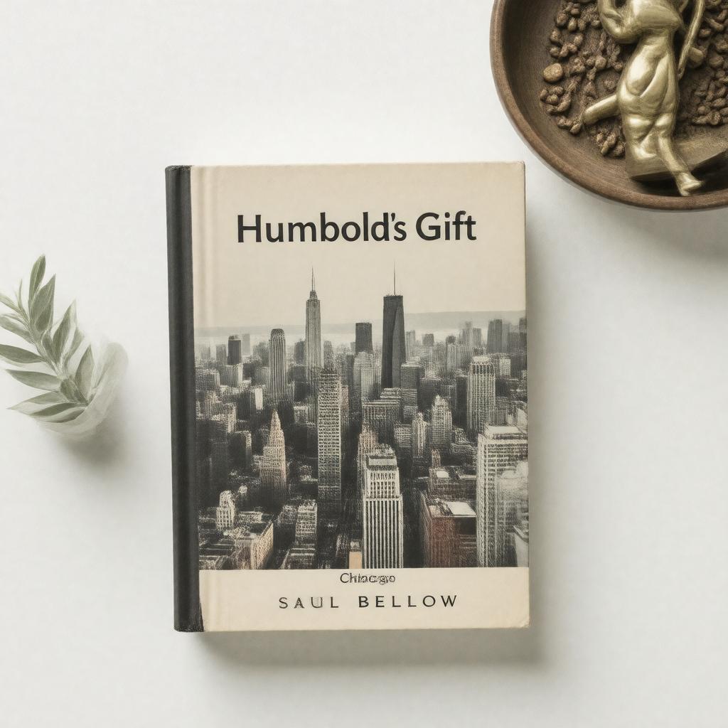 Humboldt's Gift